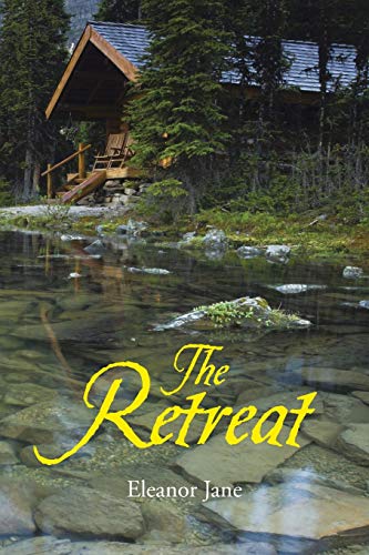 Jan - Retreat - New paperback or softback