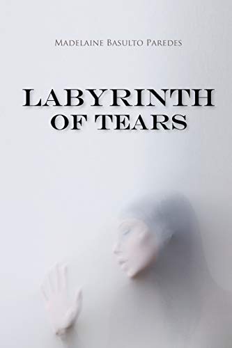 Paredes - Labyrinth of Tears - New paperback or softback