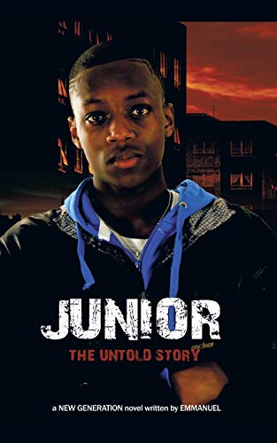 Emmanuel - Junior - New paperback or softback