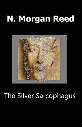 reed - Silver Sarcophagus: The Glass Planet 3 - New paperback or softb