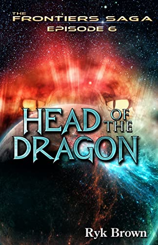 Brown - Ep.#6 - "Head of the Dragon" - New paperback or softback