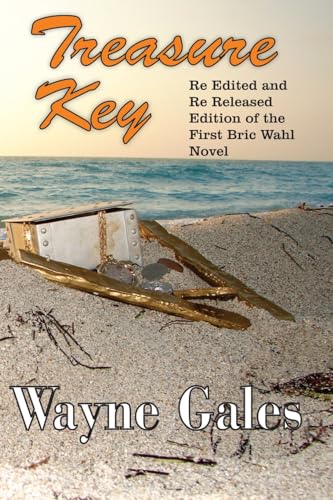 Reigel - Treasure Key  Too Close to Key West, Too Far From Reality - N