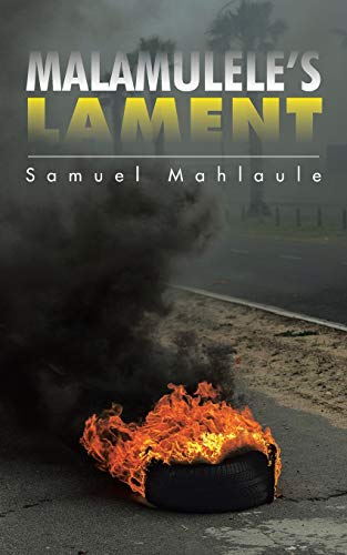 Mahlaul - MALAMULELE'S LAMENT - New paperback or softback