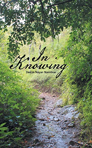 Nayar-Nambiar - In Knowing - New paperback or softback