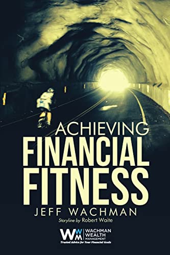 Wachman - Achieving Financial Fitness - New paperback or softback