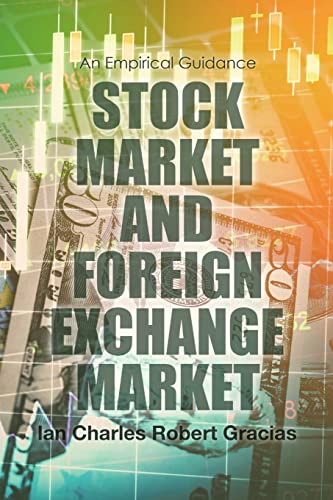 Gracias - Stock Market and Foreign Exchange Market  An Empirical Guida