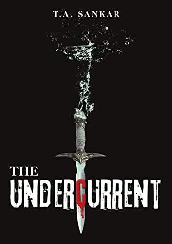Sankar - Undercurrent - New paperback or softback