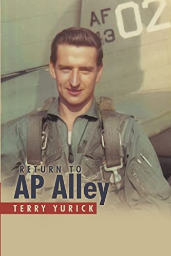 Yurick - Return to AP Alley - New paperback or softback
