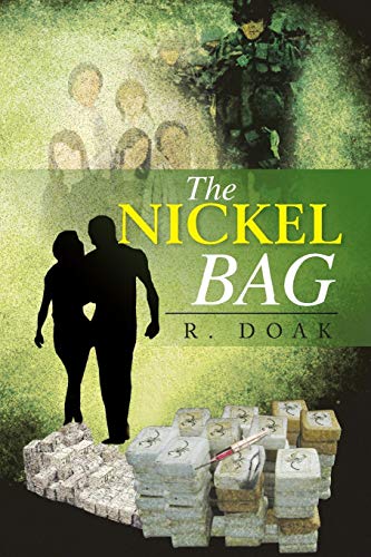 Doak - Nickel Bag - New paperback or softback