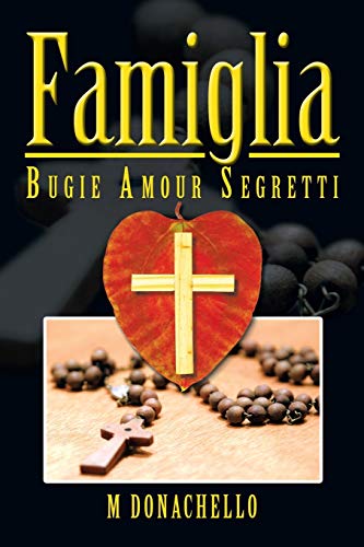 Donachello - Faiglia  Bugie Aour Segretti - New paperback or softback