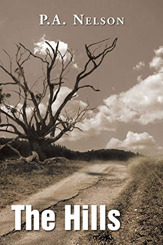 Nelson - Hills - New paperback or softback