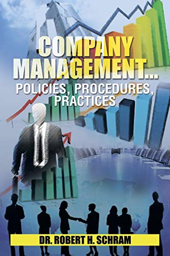 Schram - Company Management.Policies, Procedures, Practices - New pape