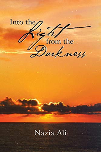 Ali - Into the Light from the Darkness - New paperback or softback