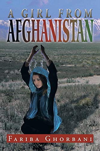 Ghorbani - A Girl from Afghanistan - New paperback or softback