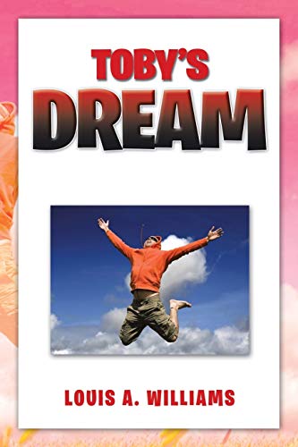 Williams - Toby's Dream - New paperback or softback
