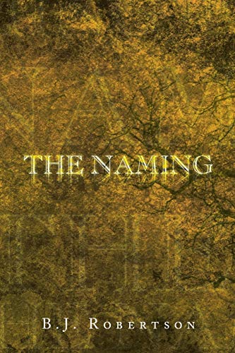 Robertson - Naming - New paperback or softback