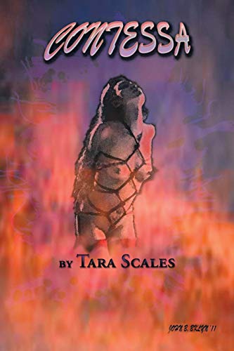 Scales - Contessa - New paperback or softback
