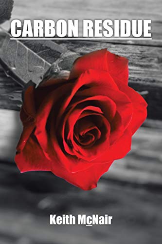 McNair - Carbon Residue - New paperback or softback