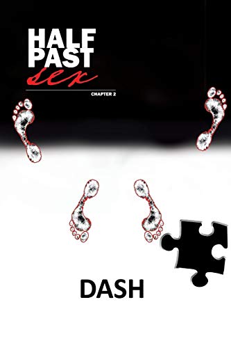 Das - Half Past Sex Chapter 2 - New paperback or softback