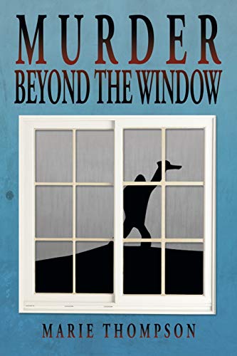 ompson - Murder Beyond the Window - New paperback or softback