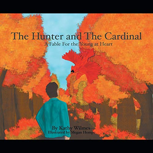 Wilmes - Hunter and the Cardinal - New paperback or softback
