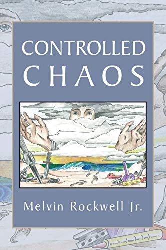 Rockwell Jr - Controlled Chaos - New paperback or softback