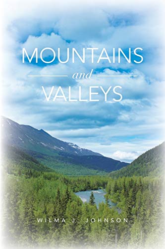 Johnson - Mountains and Valleys - New paperback or softback