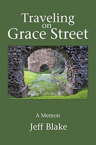 Blak - Traveling on Grace Street - New paperback or softback