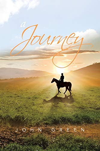 Green - A Journey - New paperback or softback