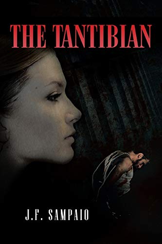 Sampaio - Tantibian - New paperback or softback