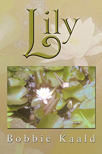 Kaald - Lily - New paperback or softback