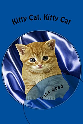 Goad - Kitty Cat Kitty Cat - New paperback or softback