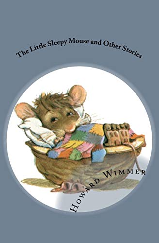 Dunn - Little Sleepy Mouse and Other Stories - New paperback or softba