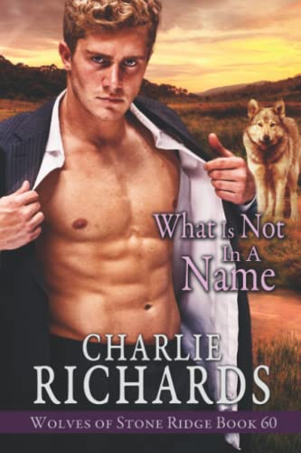 Richards - What is Not in a Name - New paperback or softback