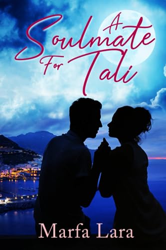 Marfa - A Soulmate For Tali - New paperback or softback