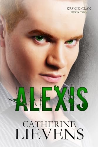 Lievens - Alexis - New paperback or softback