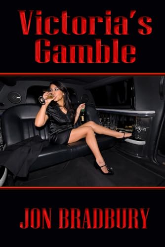 Bradbury - Victoria's Gamble - New paperback or softback