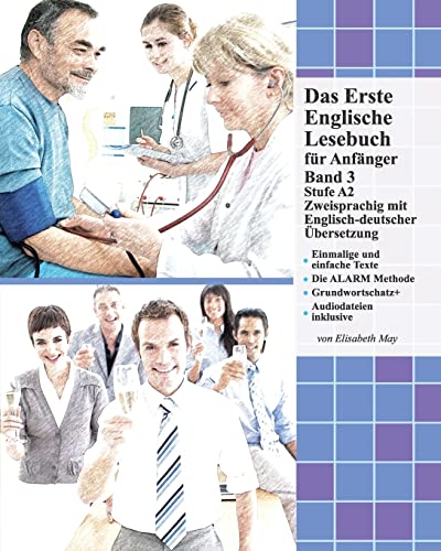 May - Das Erste Englische Lesebuch f?r Anf?nger, Band 3: Stufe A2 Zwei