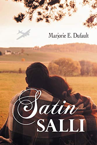 Dufault - Satin Salli - New paperback or softback