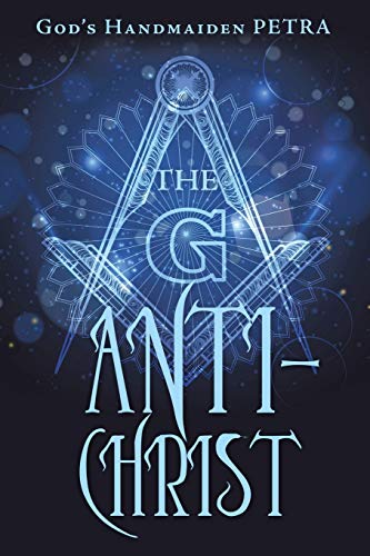 GOD'S HANDMAIDEN PET - G Antichrist - New paperback or softback