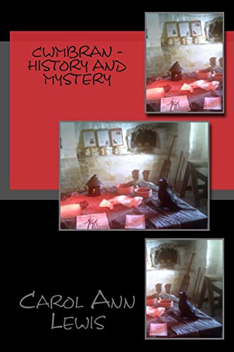 Lewis - Cwmbran - History and Mystery - New paperback or softback