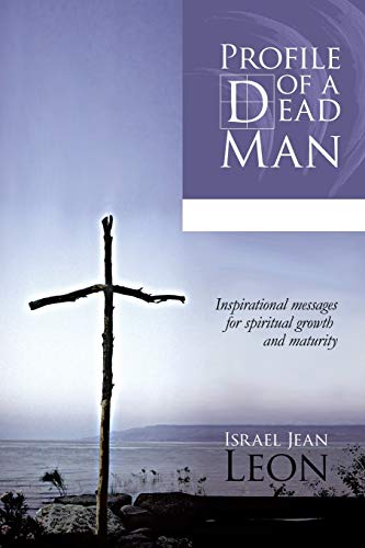 Jean Leon - Profile of a Dead Man  Inspirational Messages for Spiritua