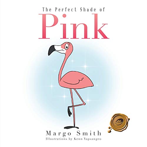 Smit - Perfect Shade of Pink - New paperback or softback