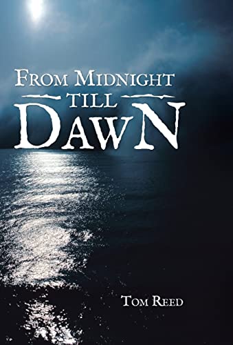 Reed - From Midnight Till Dawn - New hardback or cased book