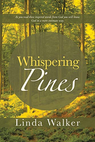 Walker - Whispering Pines - New paperback or softback