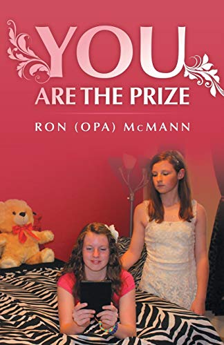 McMann - You Are the Prize - New paperback or softback