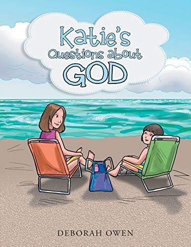 Owen - Katie's Questions about God - New paperback or softback