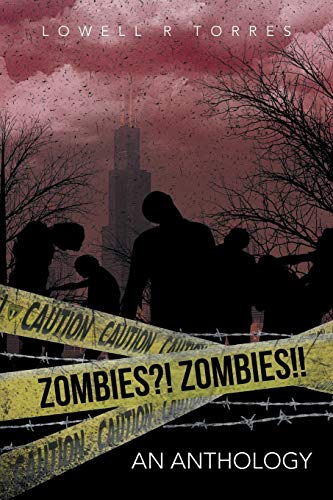 orres - Zombies?! Zombies!!  An Anthology - New paperback or softback