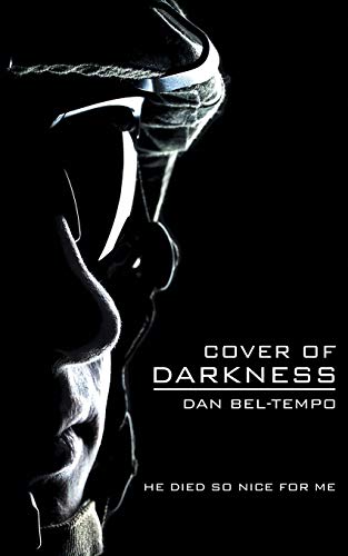 Bel-Tempo - Cover of Darkness - New paperback or softback