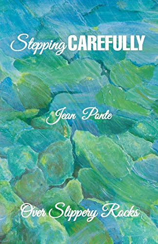 Pont - Stepping Carefully - New paperback or softback